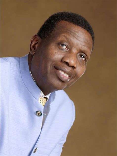 how old is pastor e a adeboye
